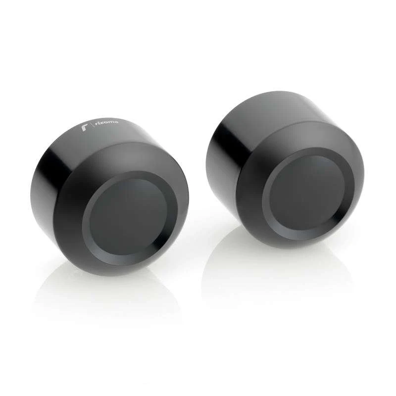 Accessori Vari Rizoma Cover Dadi Asse Ruota Post Harley-davidson Nero 3 Accessori Vari Rizoma Cover Dadi Asse Ruota Post Harley-davidson Nero