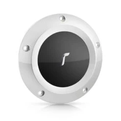 Accessori Vari Rizoma Coperchio Frizione Harley-davidson Grigio