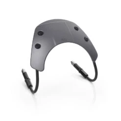 Cupolini Rizoma Cupolino Vespa Gts 300 Super Hp Grigio Scuro