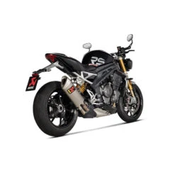Terminali Akrapovic Slip On Titanio Euro 5 Speed Triple 1200rs 7 Terminali Akrapovic Slip On Titanio Euro 5 Speed Triple 1200rs -Vendite Givi s t12so5 hapxlt 3