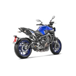 Scarichi Completi Scarico Akrapovic Racing Line Inox Yamaha Mt09 -Vendite Givi scarico completo carbonio akrapovic yamah mt 09 2019 3
