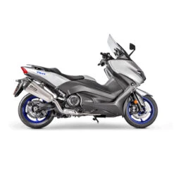 Scarichi Completi Scarico Inox Akrapovic Yamaha Tmax 530 2019 -Vendite Givi scarico titanio racing akrapovic yamaha tmax 2019 3