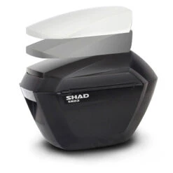 Accessori Cover Shad Sh23 Bianco