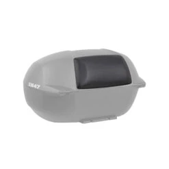 Accessori Schienalino Shad D0ri47 Sh47 Nero