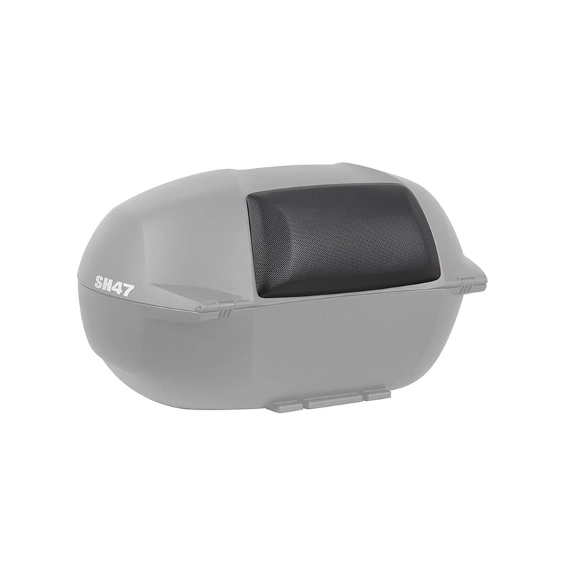 Accessori Schienalino Shad D0ri47 Sh47 Nero 3 Accessori Schienalino Shad D0ri47 Sh47 Nero