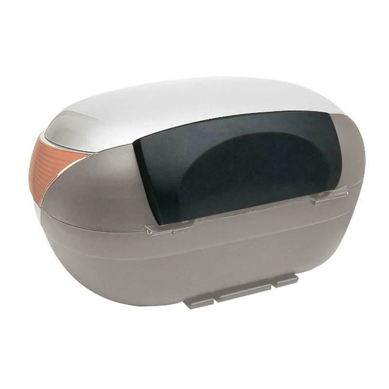 Accessori Schienalino Shad D0ri50 Sh46 Nero 3 Accessori Schienalino Shad D0ri50 Sh46 Nero