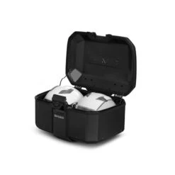 Bauletti Bauletto Shad Terra Tr55 Pure Nero 5 Bauletti Bauletto Shad Terra Tr55 Pure Nero -Vendite Givi shad d0tr55200b 2