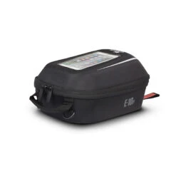 Borsa Da Serbatoio Shad E10p Pin System Nero