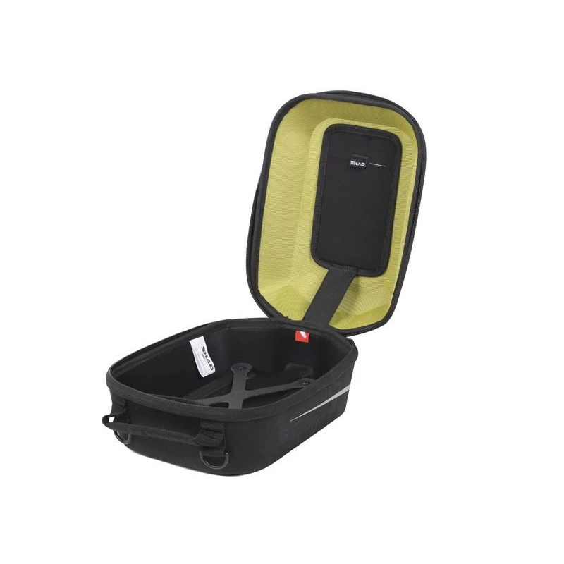 Borsa Da Serbatoio Shad E10p Pin System Nero 4 Borsa Da Serbatoio Shad E10p Pin System Nero - immagine 2