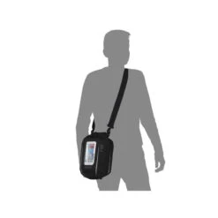 Borsa Da Serbatoio Shad E10p Pin System Nero 7 Borsa Da Serbatoio Shad E10p Pin System Nero -Vendite Givi shad e010p pinsystem nero 3