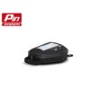 Borsa Serbatoio Shad E040p Pin System Nero -Vendite Givi shad e040p pinsystem tankbag