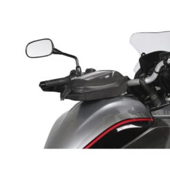 Borsa Serbatoio Shad E040p Pin System Nero -Vendite Givi shad e040p pinsystem tankbag 4