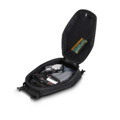 Borsa Da Serbatoio Shad E04 3l Nero 5 Borsa Da Serbatoio Shad E04 3l Nero -Vendite Givi shad e040p tankbag 2