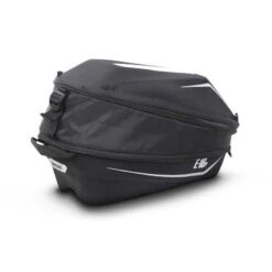 Borsa Da Serbatoio Shad E16p Pin System Nero -Vendite Givi shad e16p pinsystem tankbag nero 3