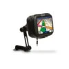 Navigatori Smartphone Portanavigatore Shad Sg40m Specchietto Nero