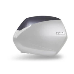 Accessori Cover Shad Sh36 Nero Metal