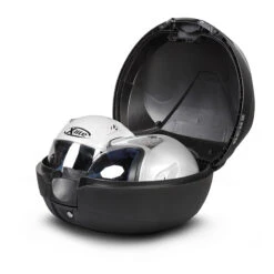 Bauletti Bauletto Shad Sh39 Carbon Nero 4 Bauletti Bauletto Shad Sh39 Carbon Nero -Vendite Givi shad sh39carbon topcase nero 2