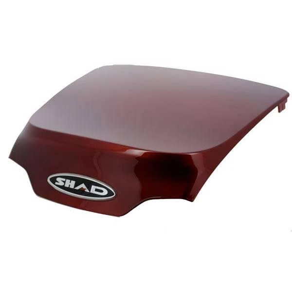 Accessori Cover Shad Sh40 Rosso 3 Accessori Cover Shad Sh40 Rosso