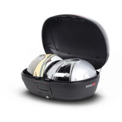 Bauletti Bauletto Shad Sh46 Nero -Vendite Givi shad sh46 topcase 2