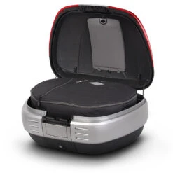 Bauletti Bauletto Shad Sh50 Grigio -Vendite Givi shad sh50 topcase grigio 2