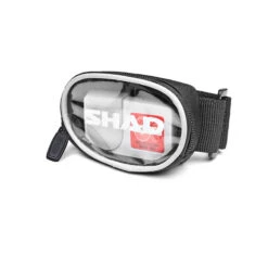 Tessuto Custodia Porta Telepass Shad Sl01 Nero