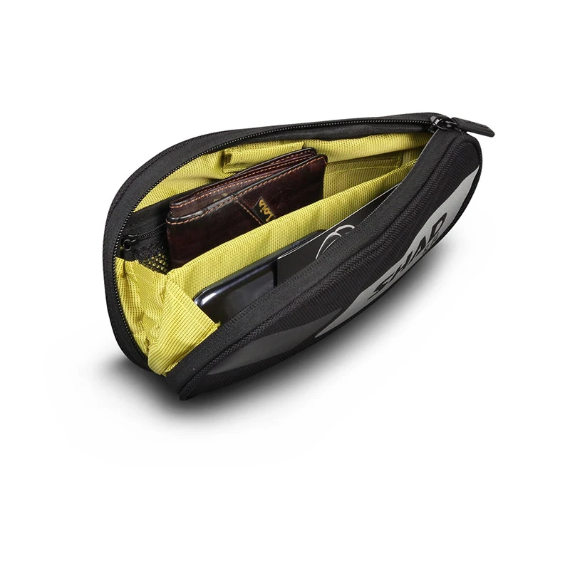 Tessuto Borsello Da Gamba Shad Sl04 Nero 4 Tessuto Borsello Da Gamba Shad Sl04 Nero - immagine 2