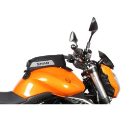 Borsa Da Serbatoio Shad Sl12m Magnetica Nero -Vendite Givi shad sl12m tankbag nero 3