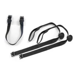 Accessori Cinghie Serbatoio Shad X1sl09