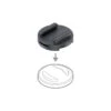 Navigatori Smartphone Adattatore Sp Connect Spc Nero 1 Navigatori Smartphone Adattatore Sp Connect Spc Nero -Vendite Givi sp 2252801