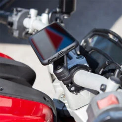 Navigatori Smartphone Supporto Sp Connect Moto Mount Lt Nero -Vendite Givi sp connect 2253128 3