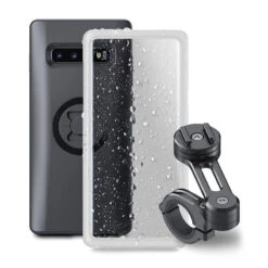 Navigatori Smartphone Kit Sp Connect Moto Bundle Samsung S10 Plus