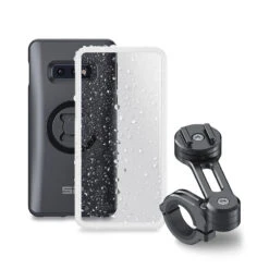 Navigatori Smartphone Kit Sp Connect Moto Bundle Samsung S10e