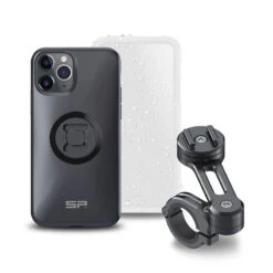 Navigatori Smartphone Kit Sp Connect Moto Bundle Iphone 11 Pro/xs/x