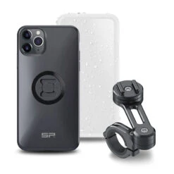 Navigatori Smartphone Kit Sp Connect Moto Bundle Iphone 11 Pro/xs Max