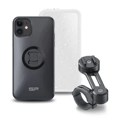 Navigatori Smartphone Kit Sp Connect Moto Bundle Iphone 11/xr
