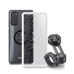 Navigatori Smartphone Kit Sp Connect Moto Bundle Samsung S20
