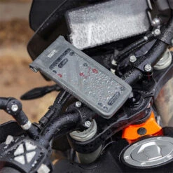 Navigatori Smartphone Kit Custodia Sp Connect Moto Bundle Phone L 5 Navigatori Smartphone Kit Custodia Sp Connect Moto Bundle Phone L -Vendite Givi sp connect 2253942 2