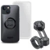 Navigatori Smartphone Kit Sp Connect Moto Bundle Iphone 13 Mini