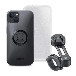 Navigatori Smartphone Kit Sp Connect Moto Bundle Iphone 13