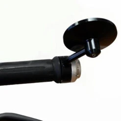 Unit Garage Specchio Nine T Ug-1623 Nero 8 Unit Garage Specchio Nine T Ug-1623 Nero -Vendite Givi specchio nine t 1623 3