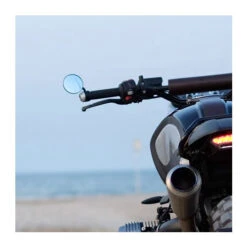 Unit Garage Specchio Nine T Ug-1623 Nero 9 Unit Garage Specchio Nine T Ug-1623 Nero -Vendite Givi specchio nine t 1623 4