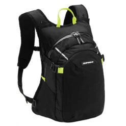 Zaini Zaino Spidi Tour Pack V119k3 Nero Giallo