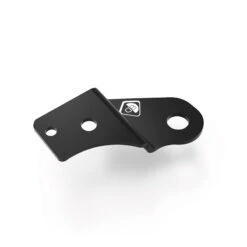 Carbonio Supporto Serbatoio Freno Ducabike Nero