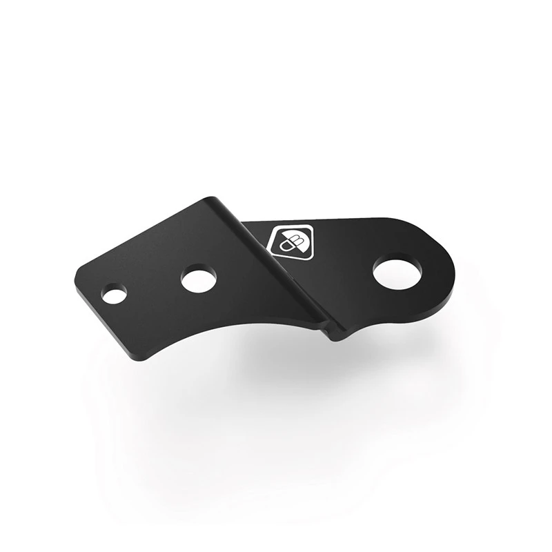 Carbonio Supporto Serbatoio Freno Ducabike Nero 3 Carbonio Supporto Serbatoio Freno Ducabike Nero