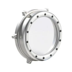 Trasmissioni Carter Frizione Stm Odu-500 Ducati V4 Trasparente