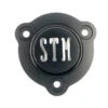 Trasmissioni Coperchio Spingimolla Stm Sdu-720 Nero 2 Trasmissioni Coperchio Spingimolla Stm Sdu-720 Nero -Vendite Givi stm sdu 720