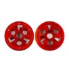 Trasmissioni Spingidisco Frizione Stm Sdu-040 Ducati Rosso