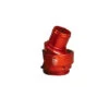 Accessori Vari Valvola Sfiato Olio Stm Sdu-081 Racing 848 Rosso -Vendite Givi stm valvola sfiato racing