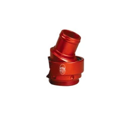 Accessori Vari Valvola Sfiato Olio Stm Sdu-081 Racing 848 Rosso