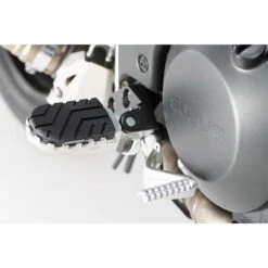 Sw Motech Pedane Sw-motech Ion Suzuki V-strom 1050